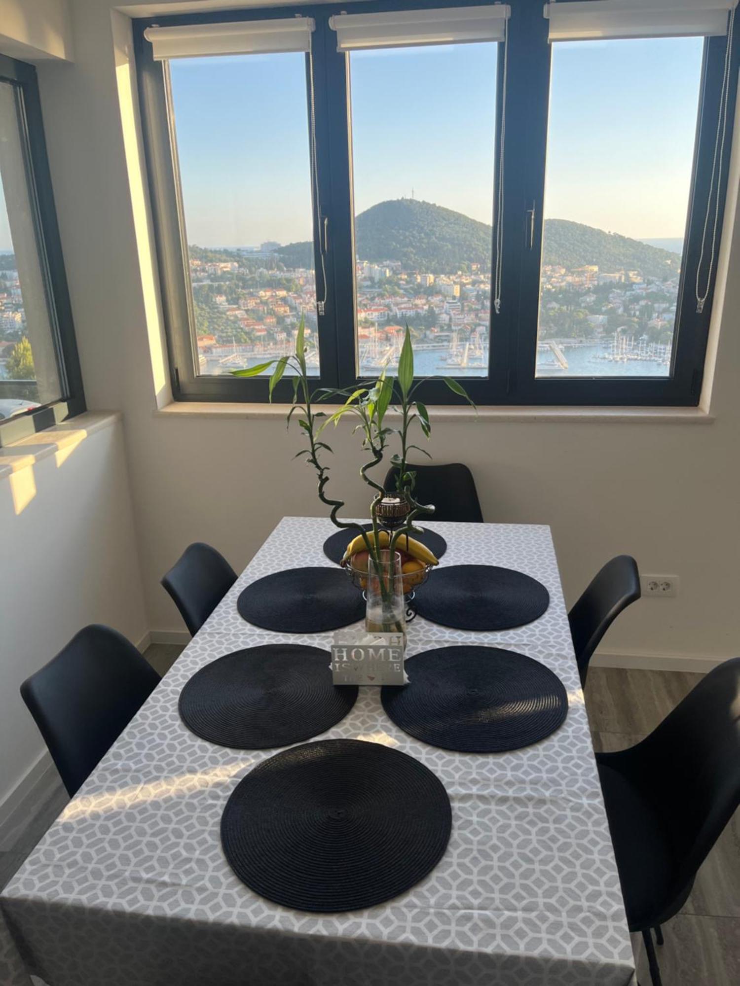 View Dubrovnik Apartment Exterior photo