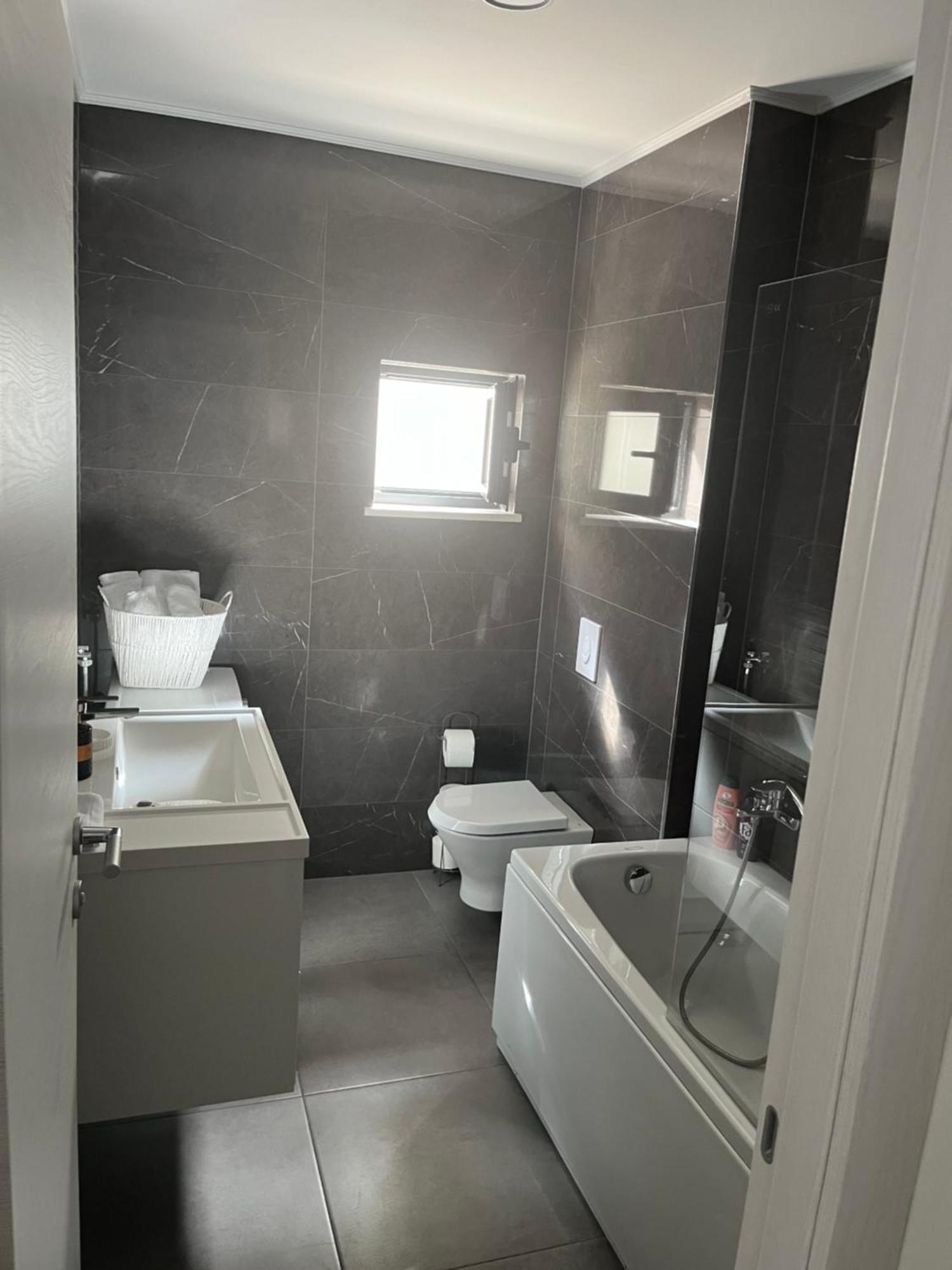View Dubrovnik Apartment Exterior photo